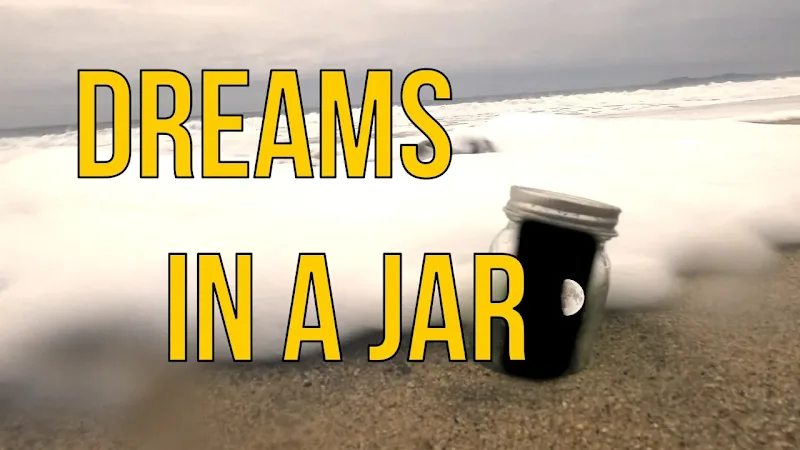 Cover image for Dreams in a Jar | Musicbed Challenge 2025 - YouTube