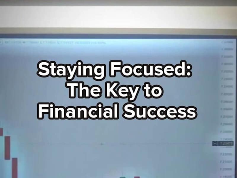 Cover image for Faceless Channel Video - Personal Finance
