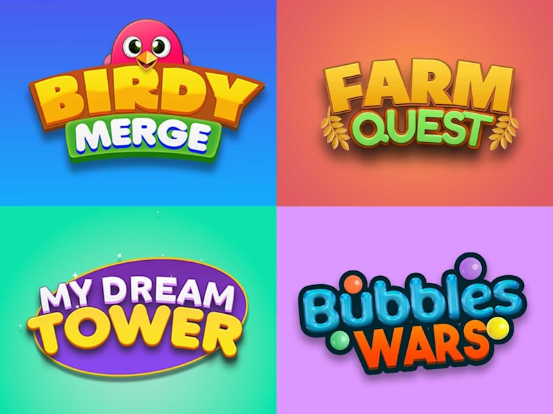 Cover image for A stunning logo for your game captivates your audience