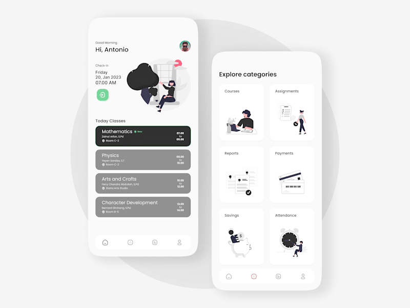 Cover image for Mobile App Design | Sekula Education