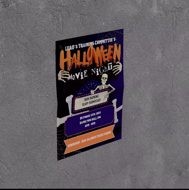 Cover image for Bring your Halloween vision to life with bold design! 🕸️ I ...