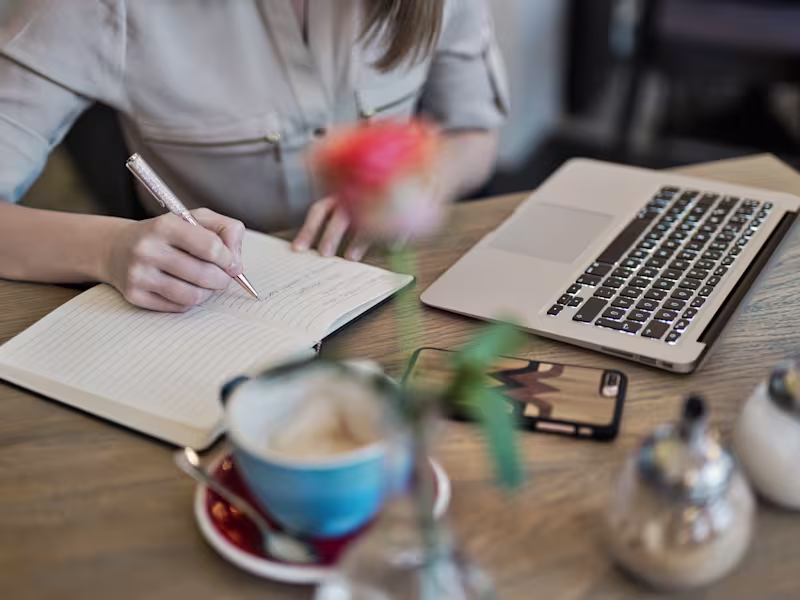 Cover image for Copywriting Package (Monthly Retainer)