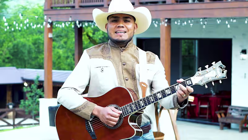 Cover image for Youtube Music video