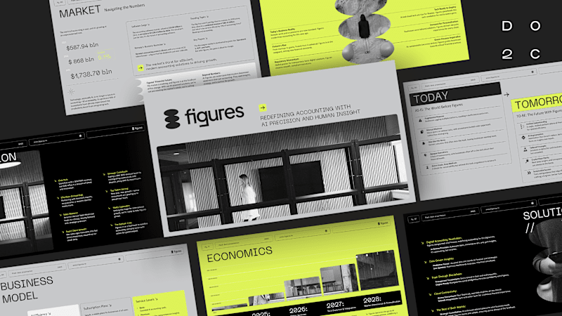 Cover image for Figures Seed A round deck