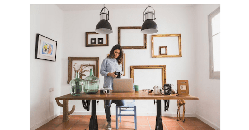 Cover image for How to Start a Home Decor Business in 2025: