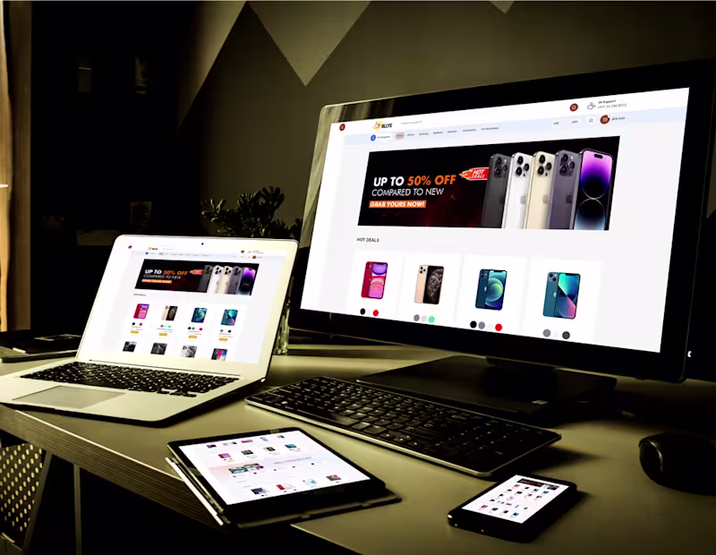 Cover image for Wordpress woocommerce