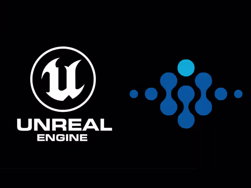 Cover image for Unreal Engine Audio Integration
