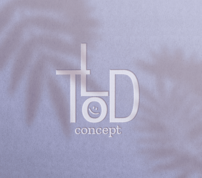 Cover image for TLOD concept Brand Identity 