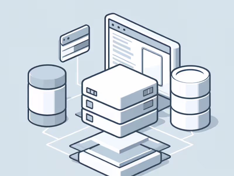 Cover image for Create full-stack web application on demand