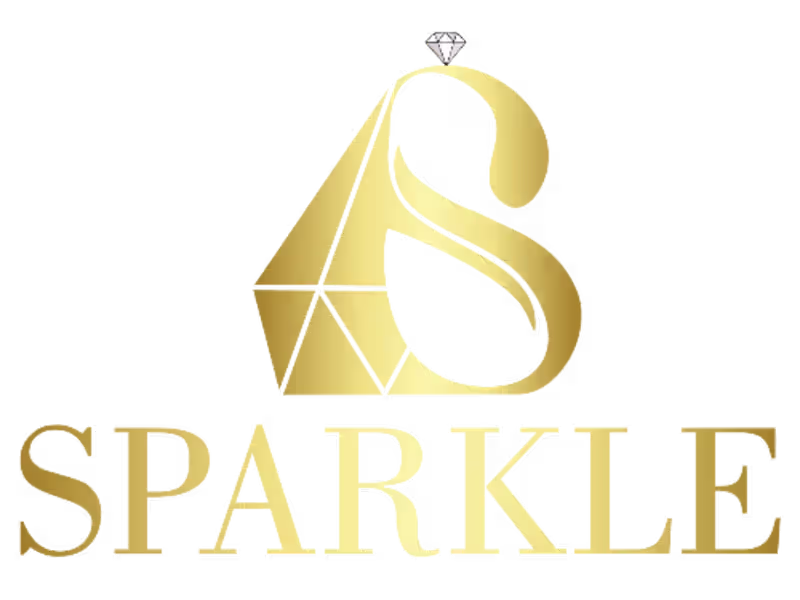 Cover image for Sparkle Jewels