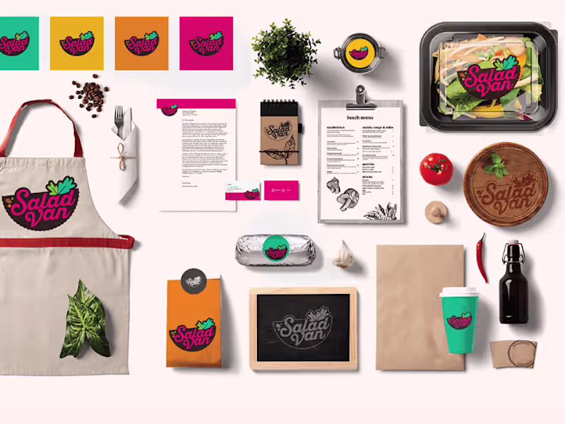 Cover image for Packaging Designer