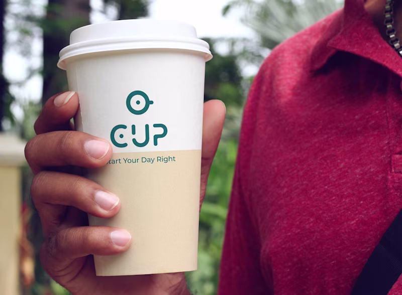 Cover image for Logo design