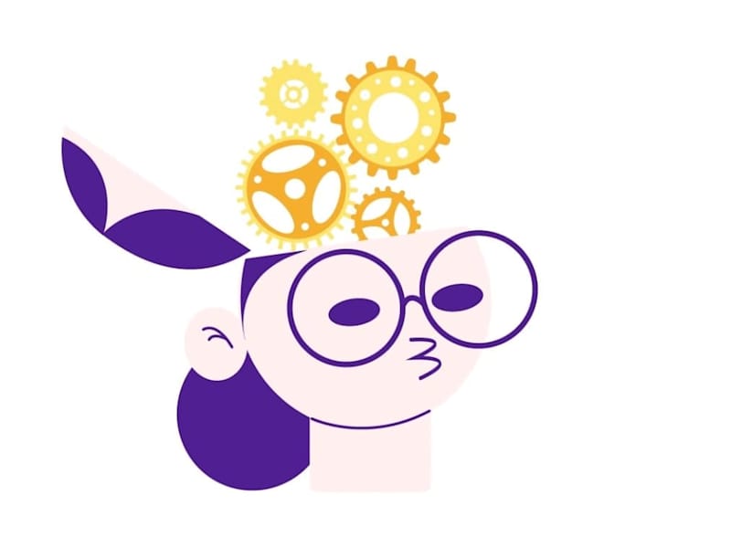 Cover image for Animated Loops