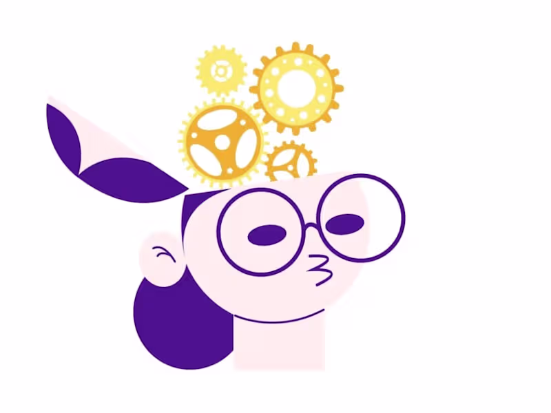 Cover image for Animated Loops