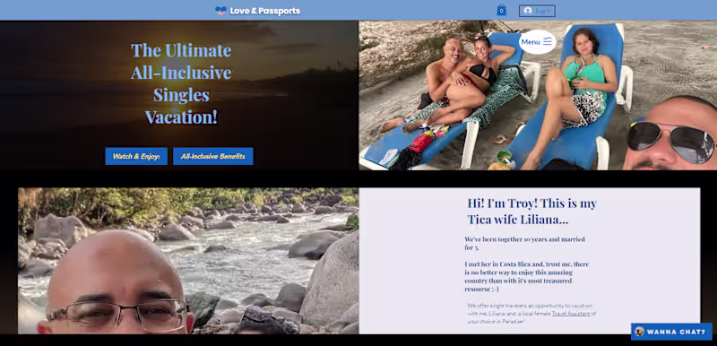 Cover image for No vanity metrics! When clients click on our ads, we have 2 ...