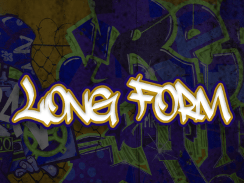 Cover image for Long form videos (Alex Hormozi Style)