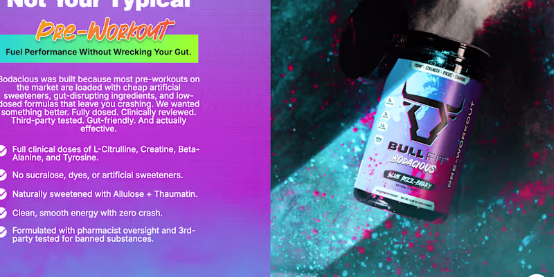 Cover image for CLEAN  Shopify Product Page