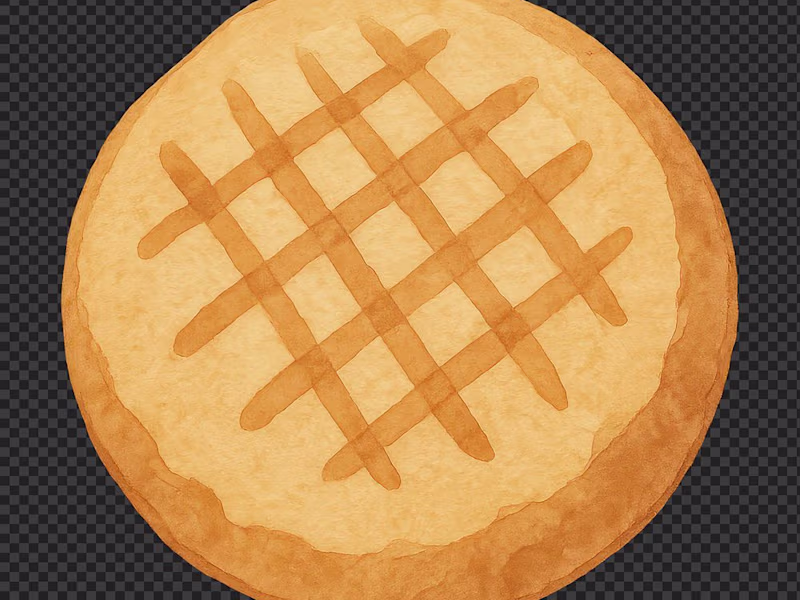 Cover image for  We Made Hong Kong's Famous Egg Bubble Waffle • Tasty - YouTube