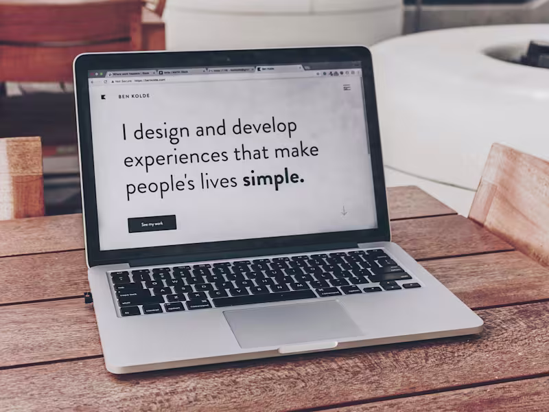 Cover image for Basic Web Development Package