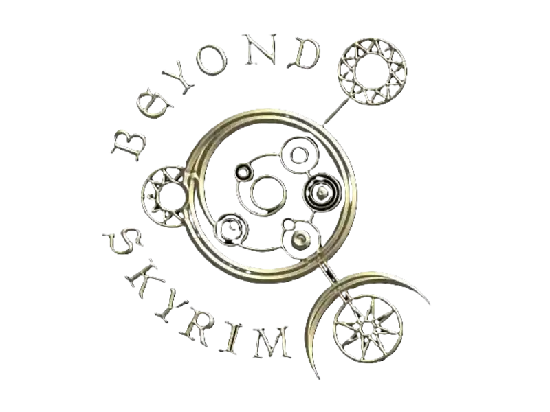 Cover image for Beyond Skyrim Sample Quest: Death's Door