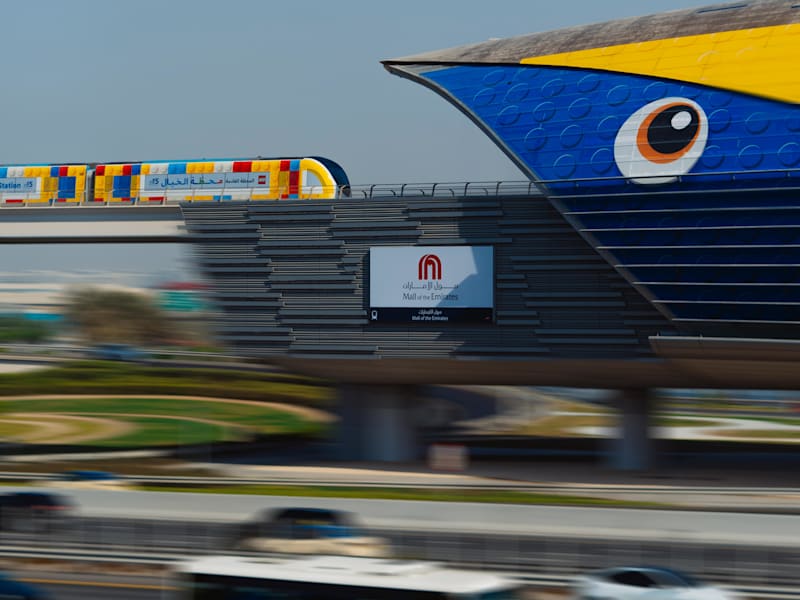 Cover image for LEGO IMAGINATION STATION