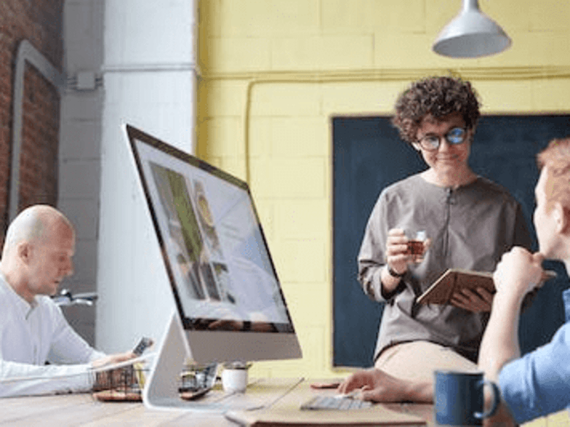 Cover image for 9 Simple Techniques to Address Customers’ Pain Points: Empathy-…