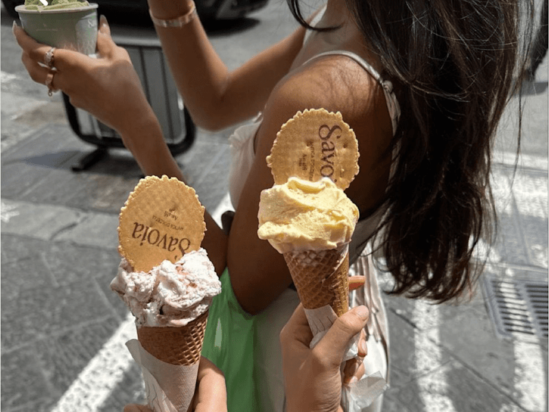 Cover image for 7x Best Ice Cream Shops to Cool Off in the City