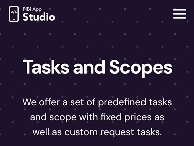Cover image for Android app development 