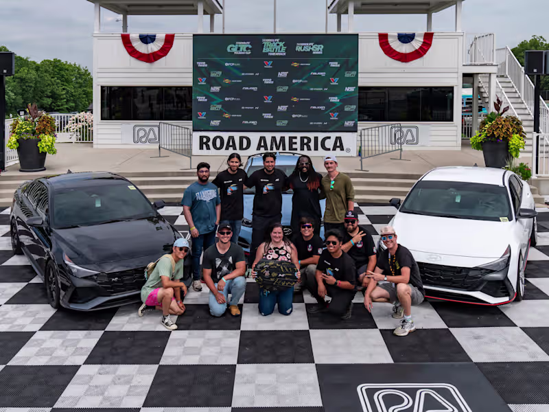 Cover image for Content Creator Promo Video