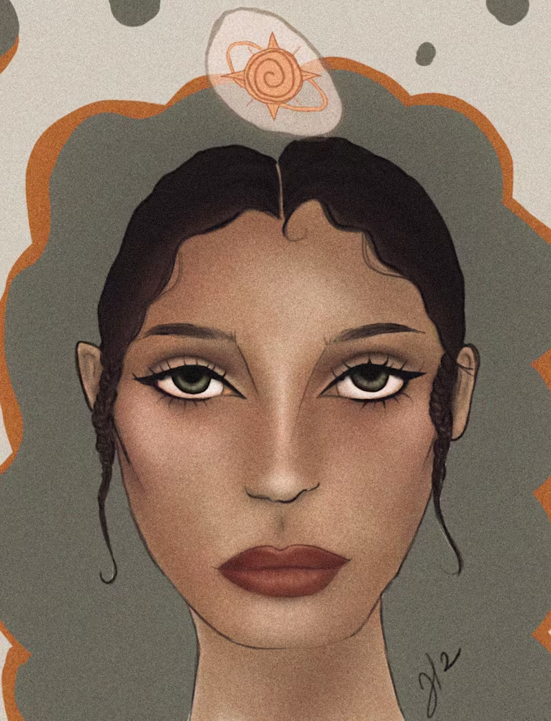 Cover image for Saturn Return