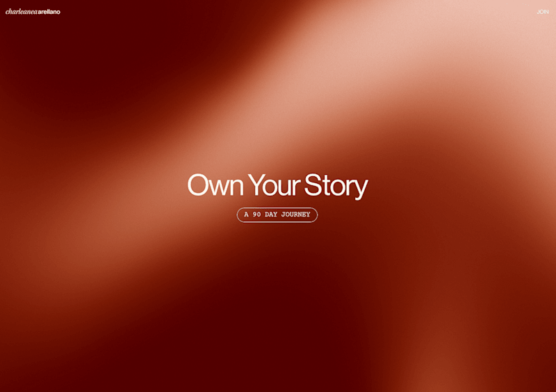 Cover image for Own Your Story Ecosystem