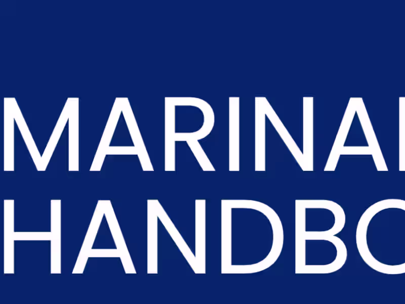 Cover image for Product Handbook