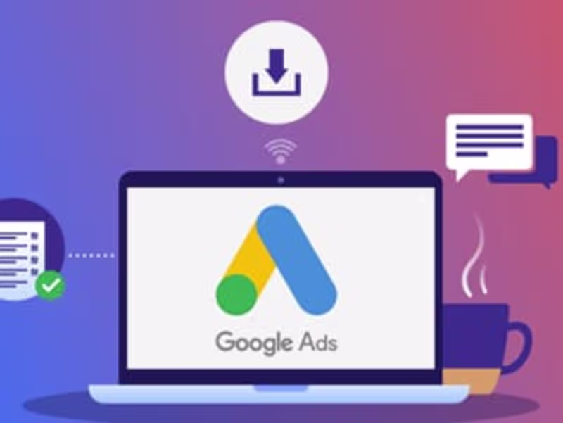 Cover image for Google Ads Account Management