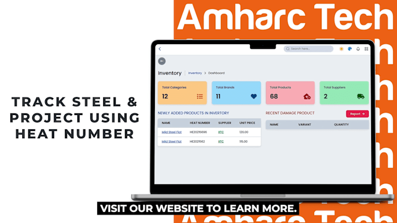 Cover image for Software Promo Animation