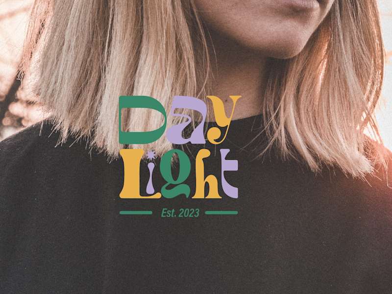 Cover image for Daylight Brand Identity Design