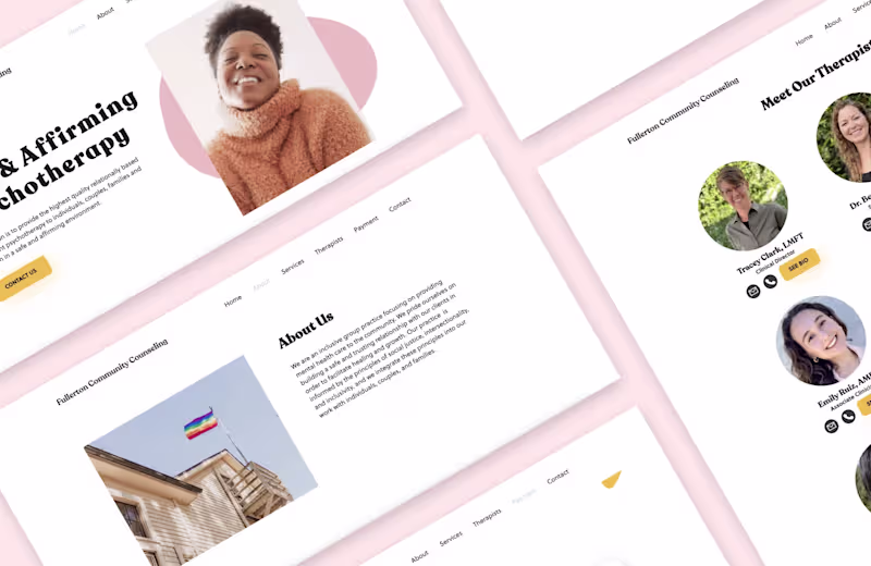 Cover image for Curating the mental health care