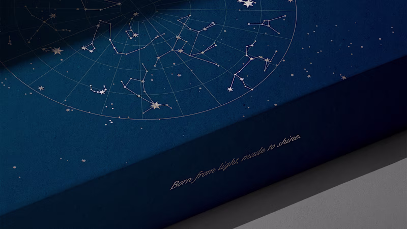 Cover image for Brand Identity and Packaging for Arcturo