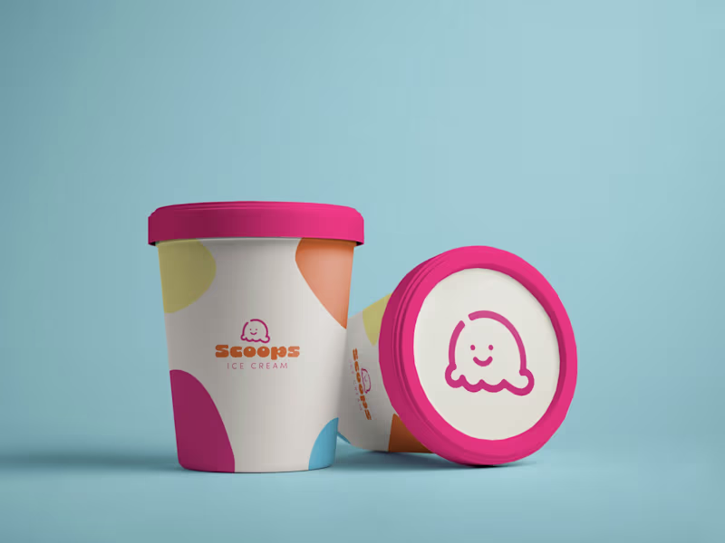 Cover image for Brand Identity 