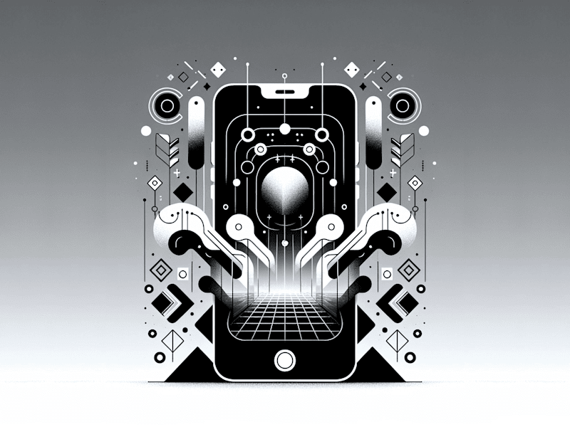 Cover image for Mobile AR Development