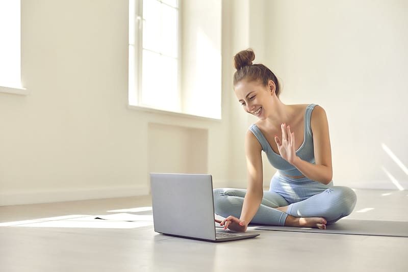 Cover image for 5 motivating tips to help you when you want to uplevel your life