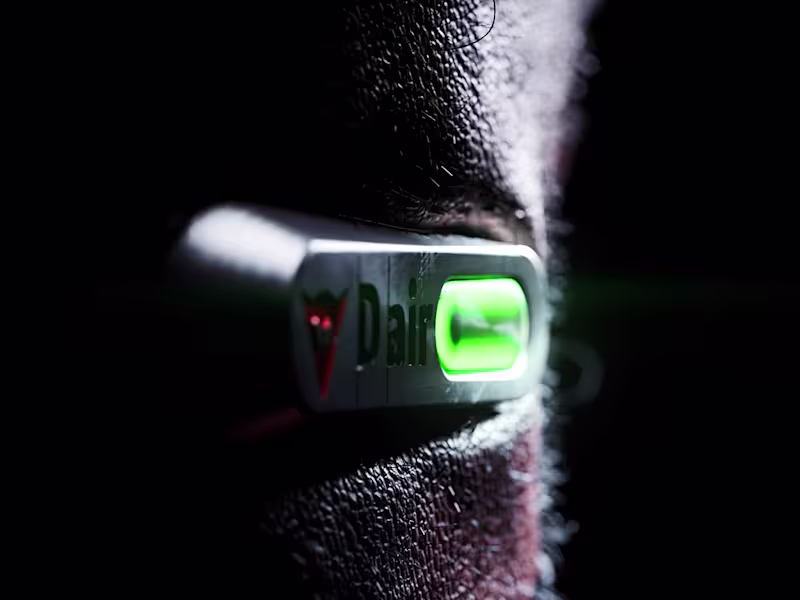 Cover image for Cinematic 3D Visualization for Film & Commercials