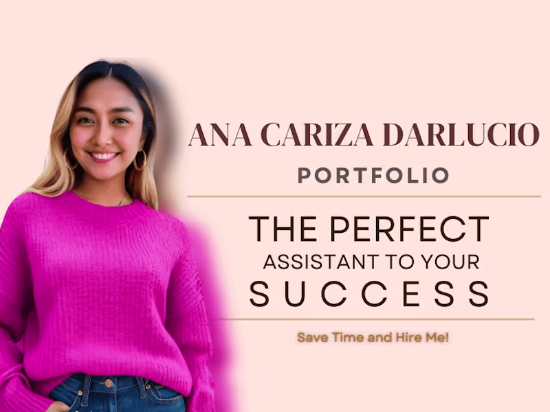 Cover image for Graphic Design Portfolio Showcase