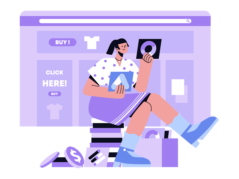 Cover image for Google Ad Management