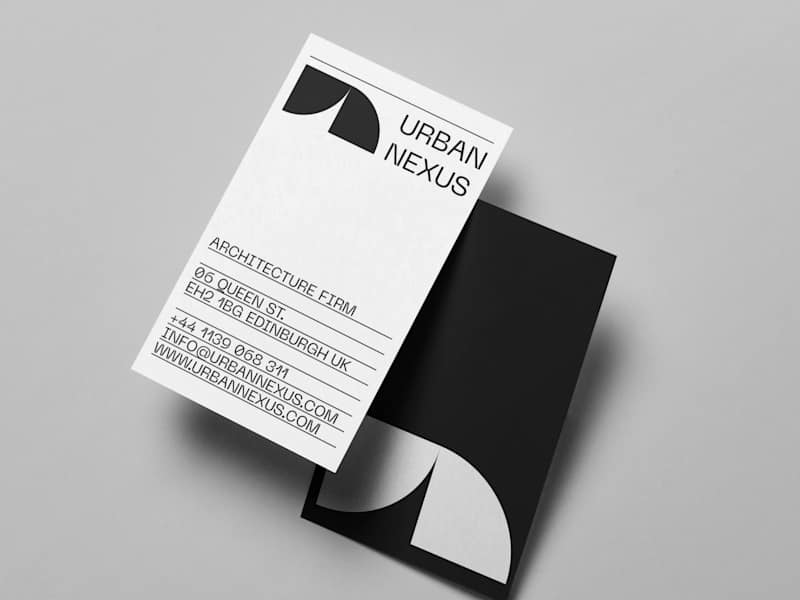 Cover image for All kind of Business Cards