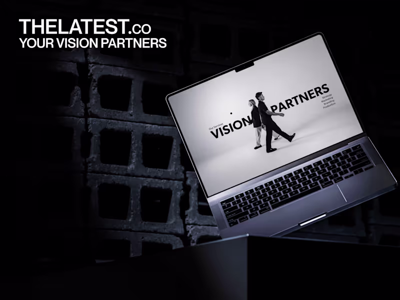 Cover image for [TheLatest] Webflow Development 