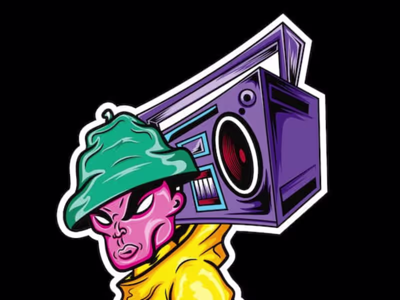 Cover image for Custom Illustrations for Merchandising