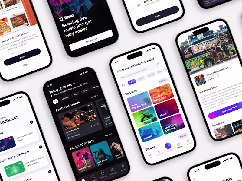 Cover image for Crafting Extraordinary Digital Experiences