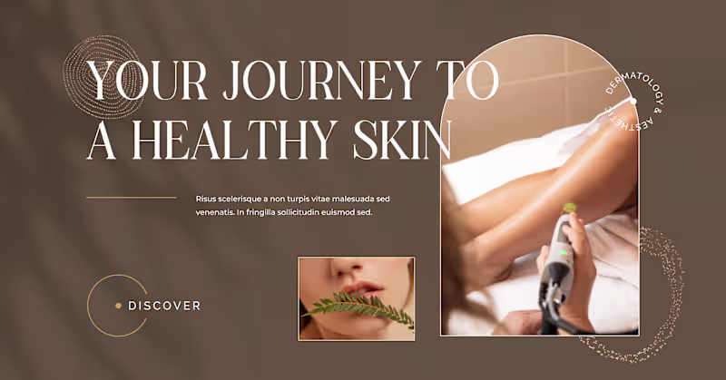 Cover image for SPA L’eau — Healthy Spa
