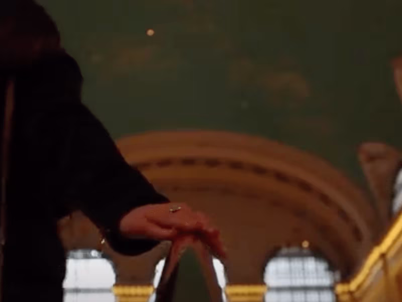 Cover image for School Project - T&C