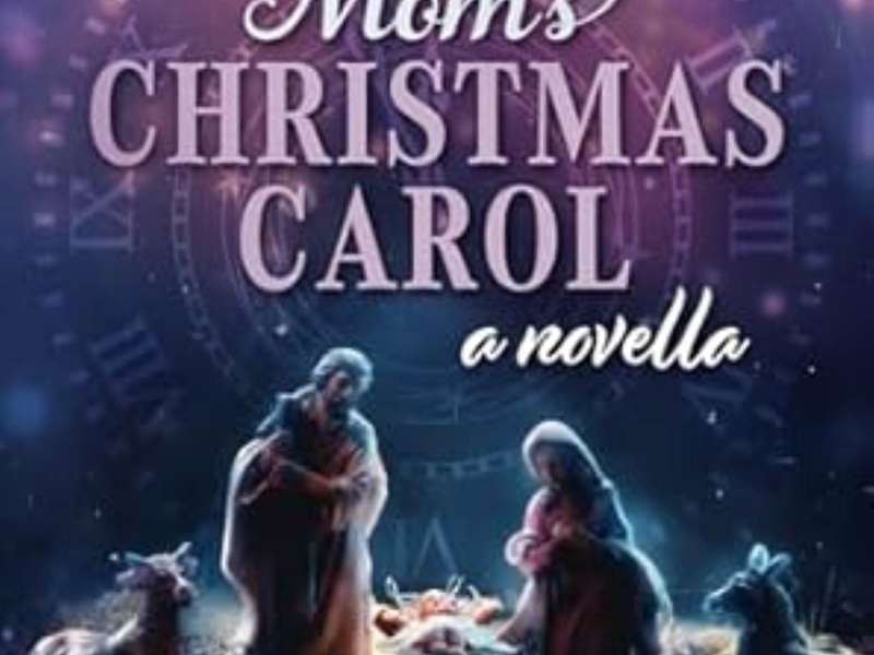 Cover image for Line and Copy Editing for Novella 